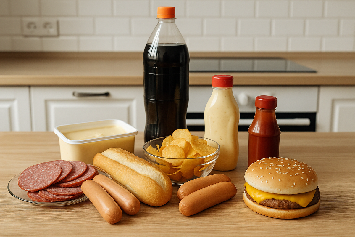 Признавайтесь, любите?