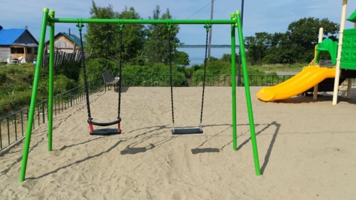    Фото:пресс-служба министерства жилищно-коммунального хозяйства Хабаровского края