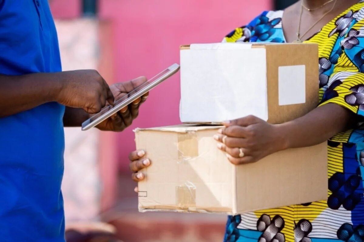    В Саратовскую область предложили завозить африканцев