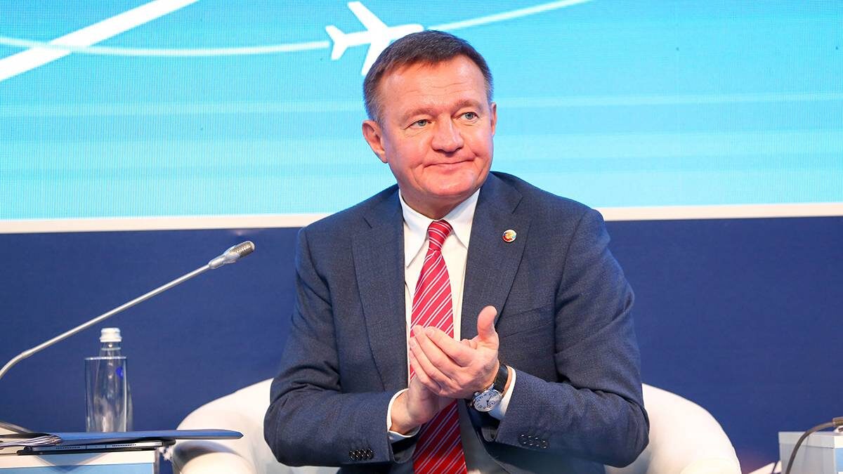    Фото: Сергей Ведяшкин / АГН Москва