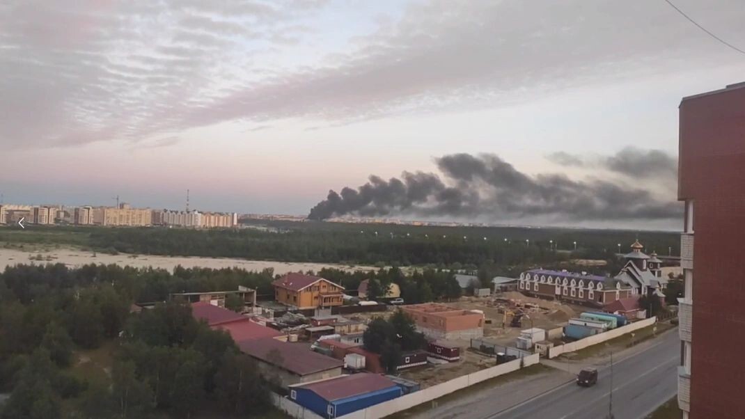    Фото: «Ямал-Медиа»