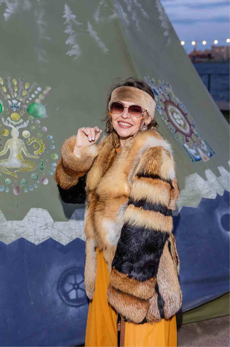 Какой город России на фото?