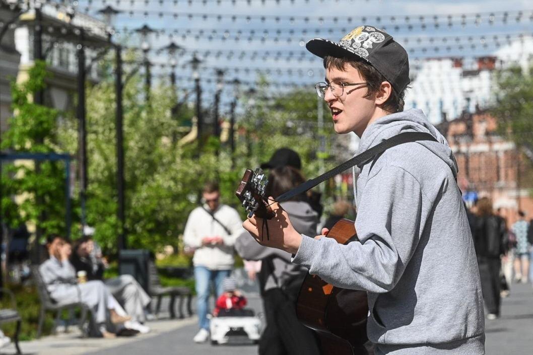 | Фото: Сергей Елесин, ИА "Тюменская линия"