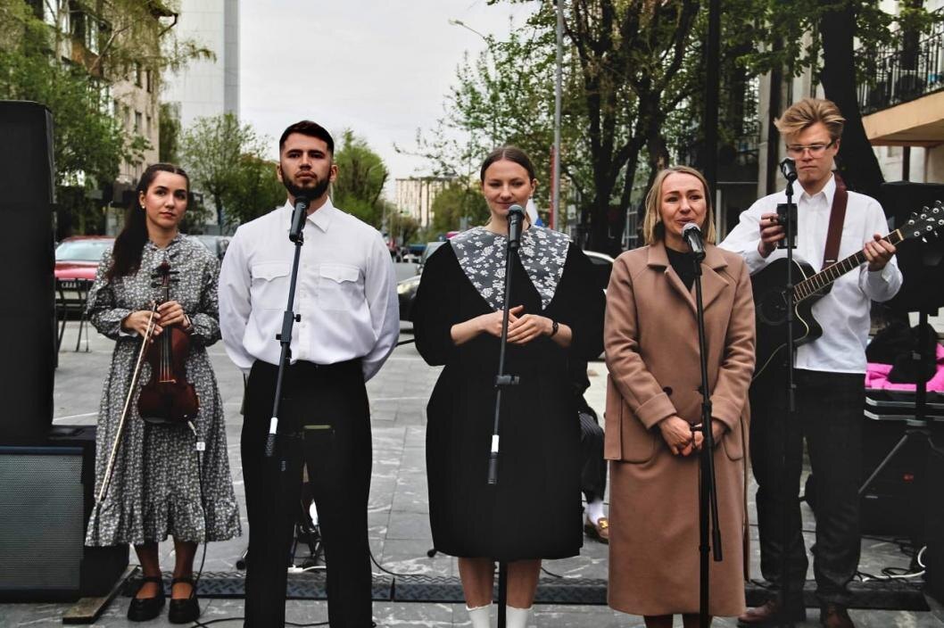 | Фото: архив проекта "О нас"