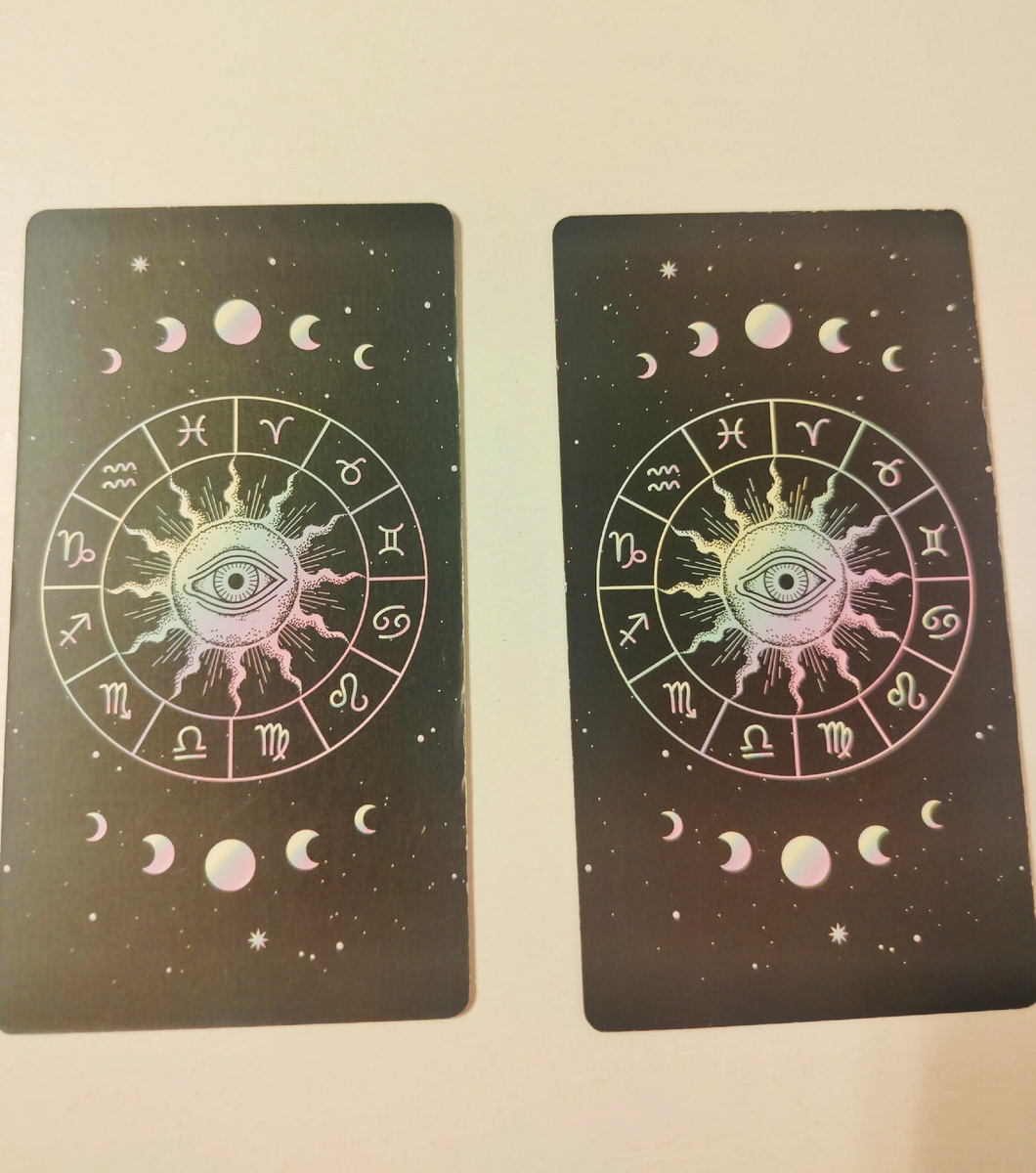 Выбираем карту 1/2