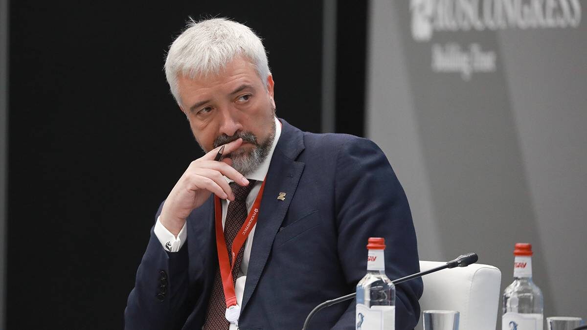    Фото: roscongress / Сергей Коньков