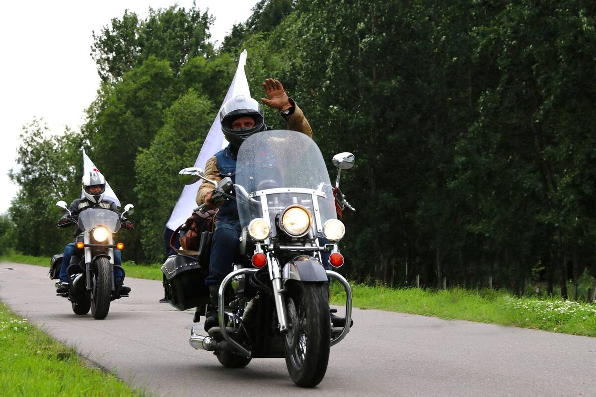 ФОТО Виолетты ТАТАРИНЦЕВОЙ