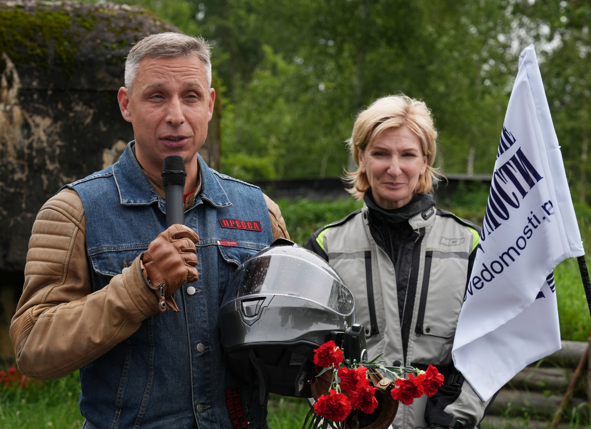 ФОТО Марии ШЕРИХ 