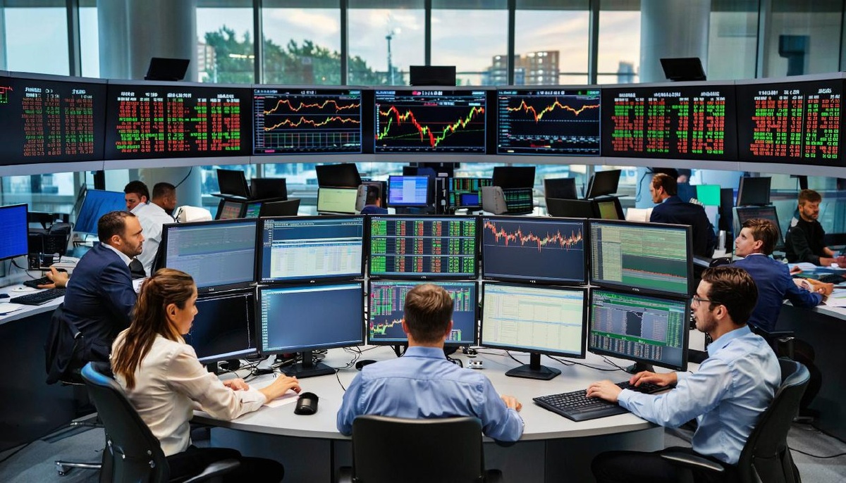 Европейская сессия: лучшие стратегии для бодрого трейдера