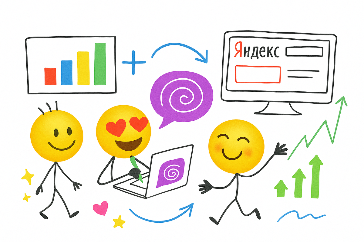 Как получать клиентов бесплатно