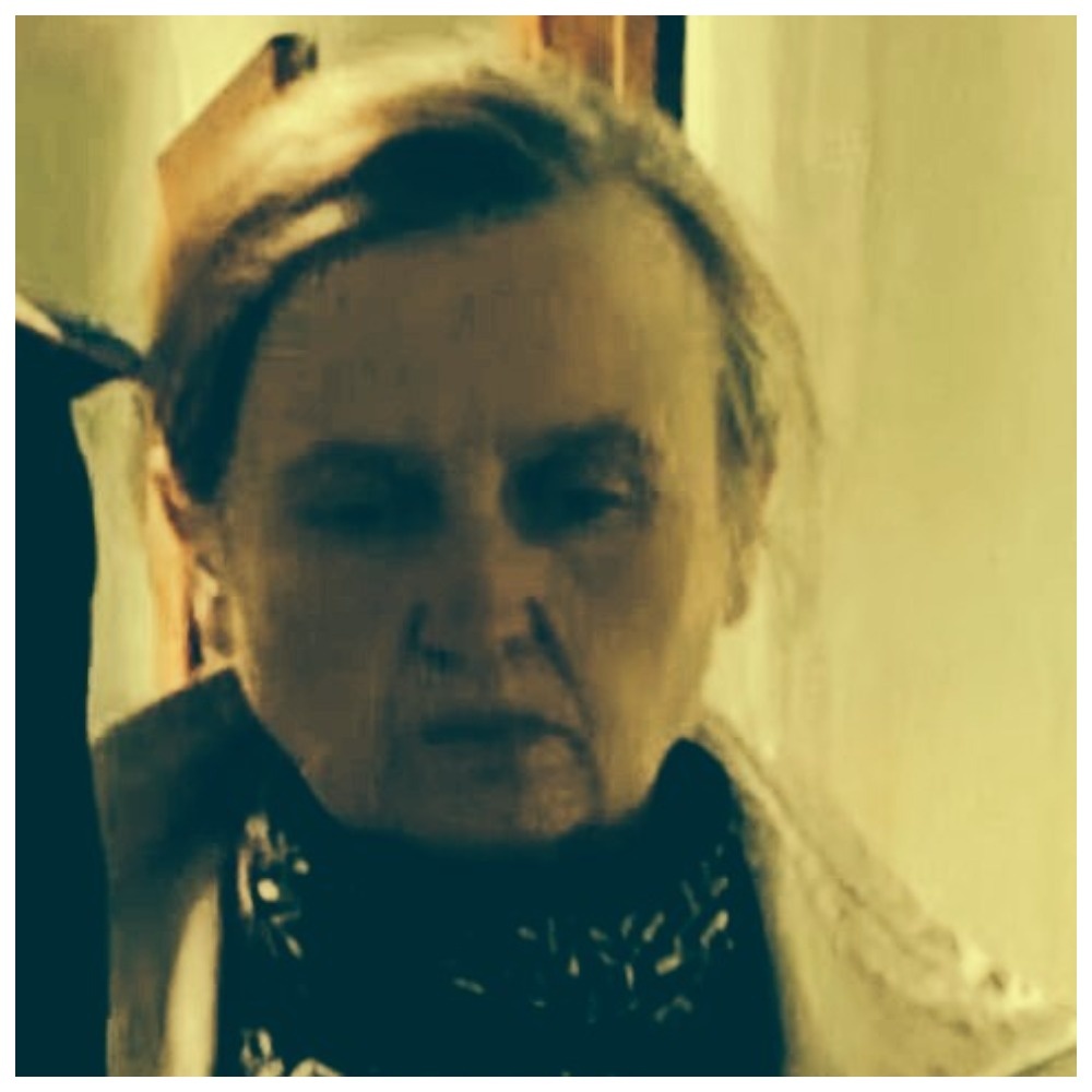 Марина Козлова (бабушка, убийца)