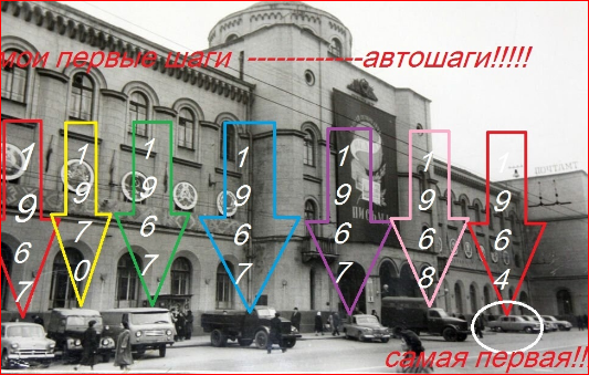 Первые мои " армейские" автомобили, в смысле работал или ездить довелось, как на Волге ГАЗ 21 в  неполных 15 лет или на Победе М 20 в полных 18..