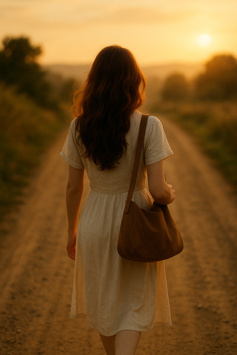 Когда ты долго был солнцем, которое всех греет, однажды хочется посмотреть: а кто сам зажжёт свечу, если ты просто сядешь в тень?