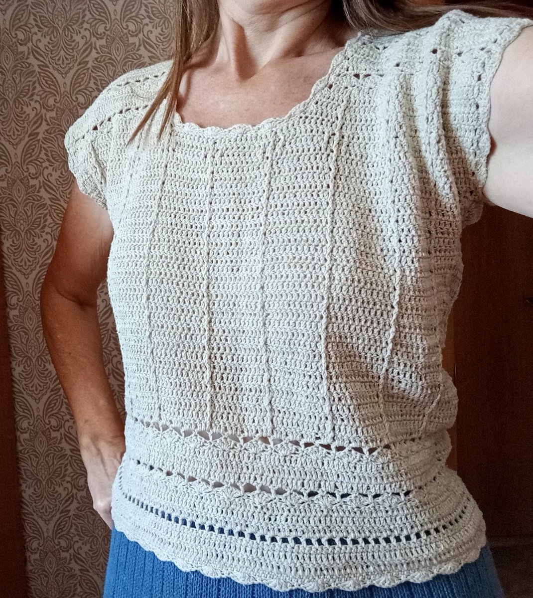 Фото Екатерины.