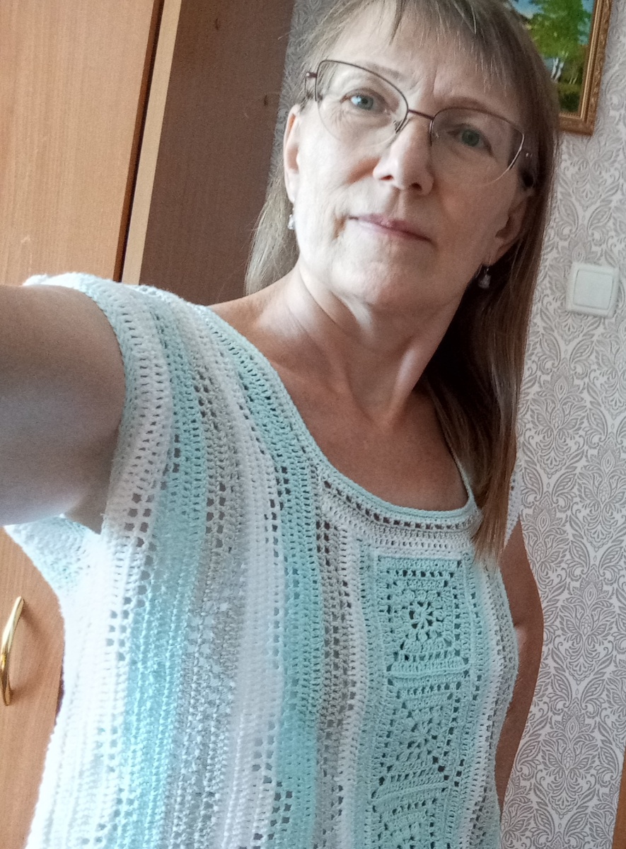 Фото Екатерины.