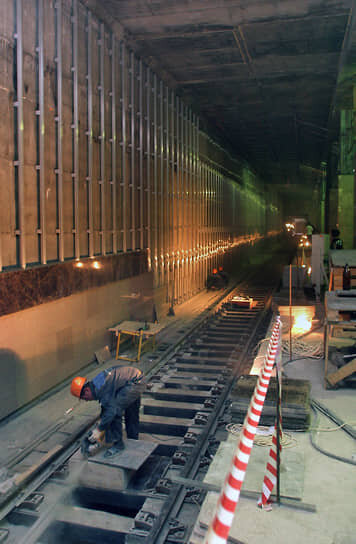 Фото: Роман Яровицын, Коммерсантъ