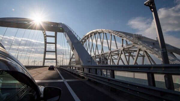    © РИА Новости Крым . Дмитрий Макеев