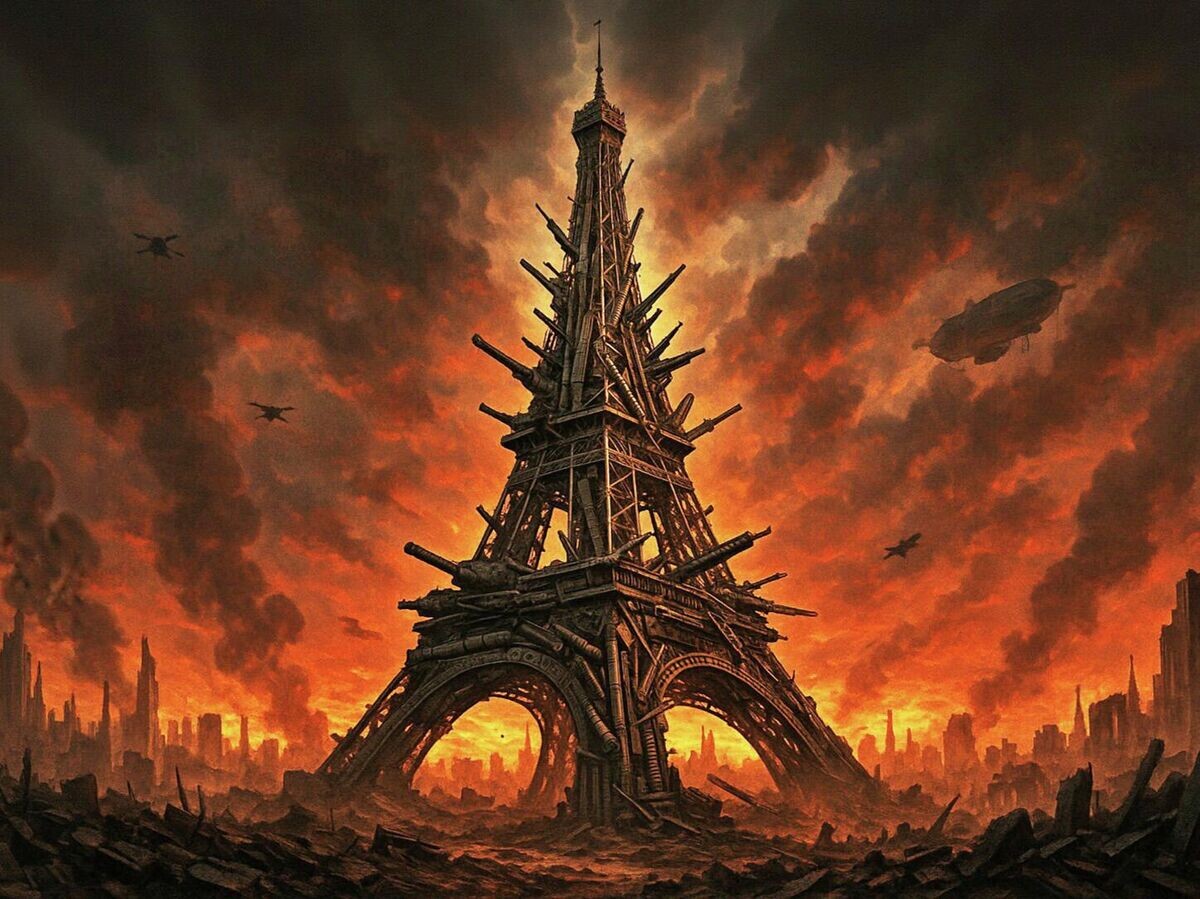    Изображение сгенерировано ИИ© РИА Новости / Изображение сгенерировано ИИ