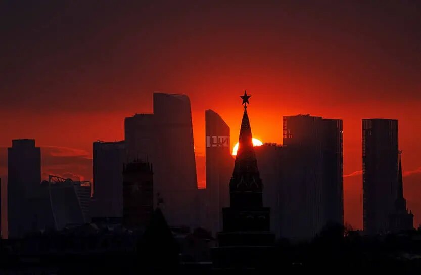    Фото: kommersant.ru Полина Белоусова