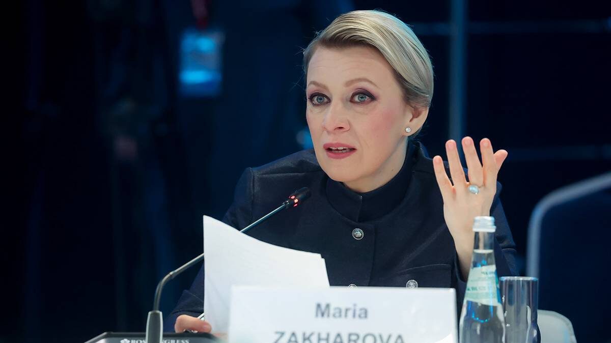    Фото: roscongress / Сергей Сильвер