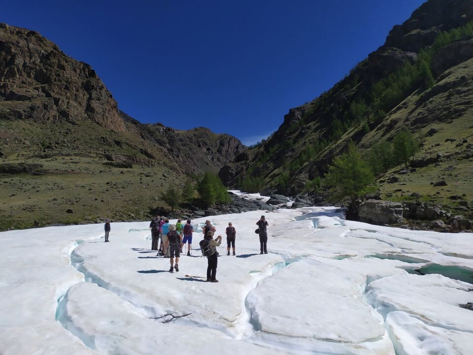    Горный Алтай. Источник: предоставлено "Толку"