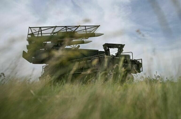   Станислав Красильников / РИА Новости