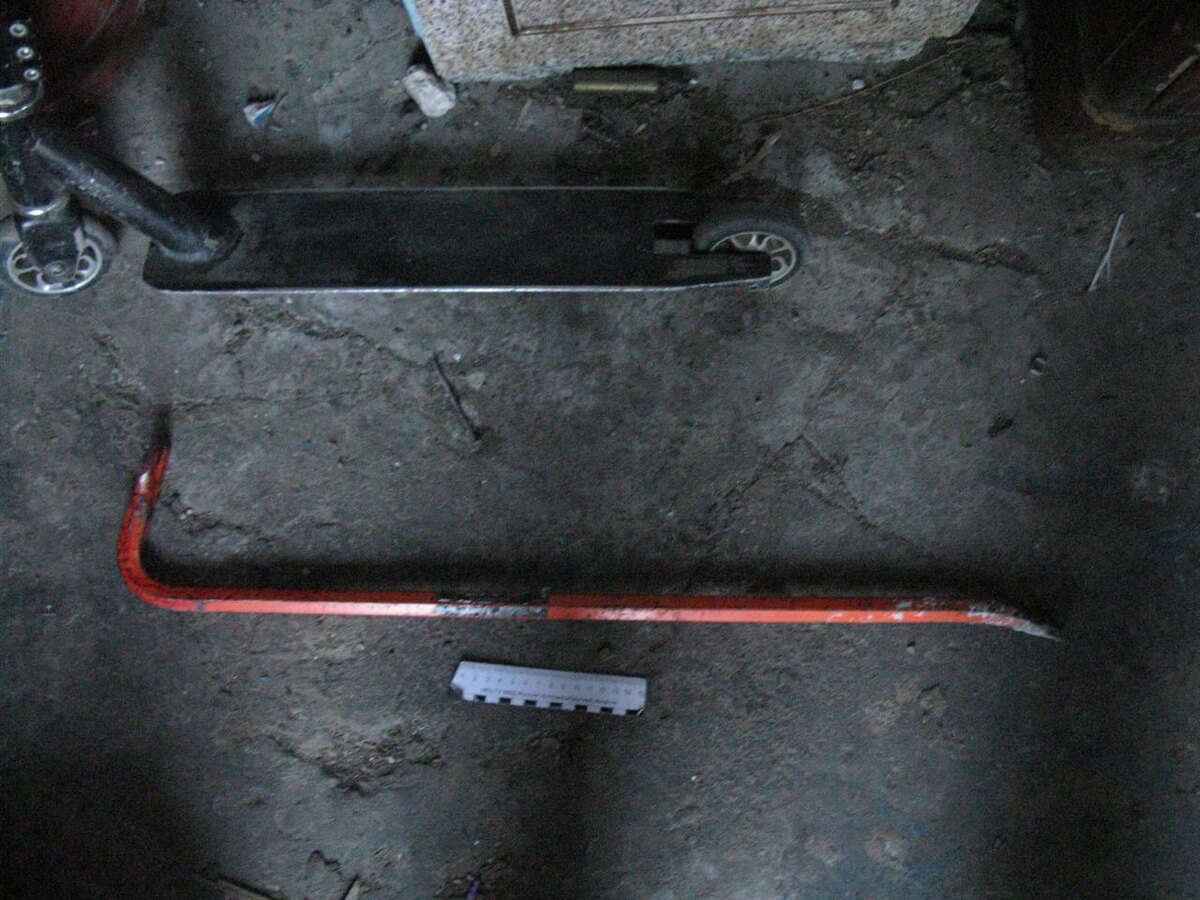    Фото: СУ СКР по Новосибирской области