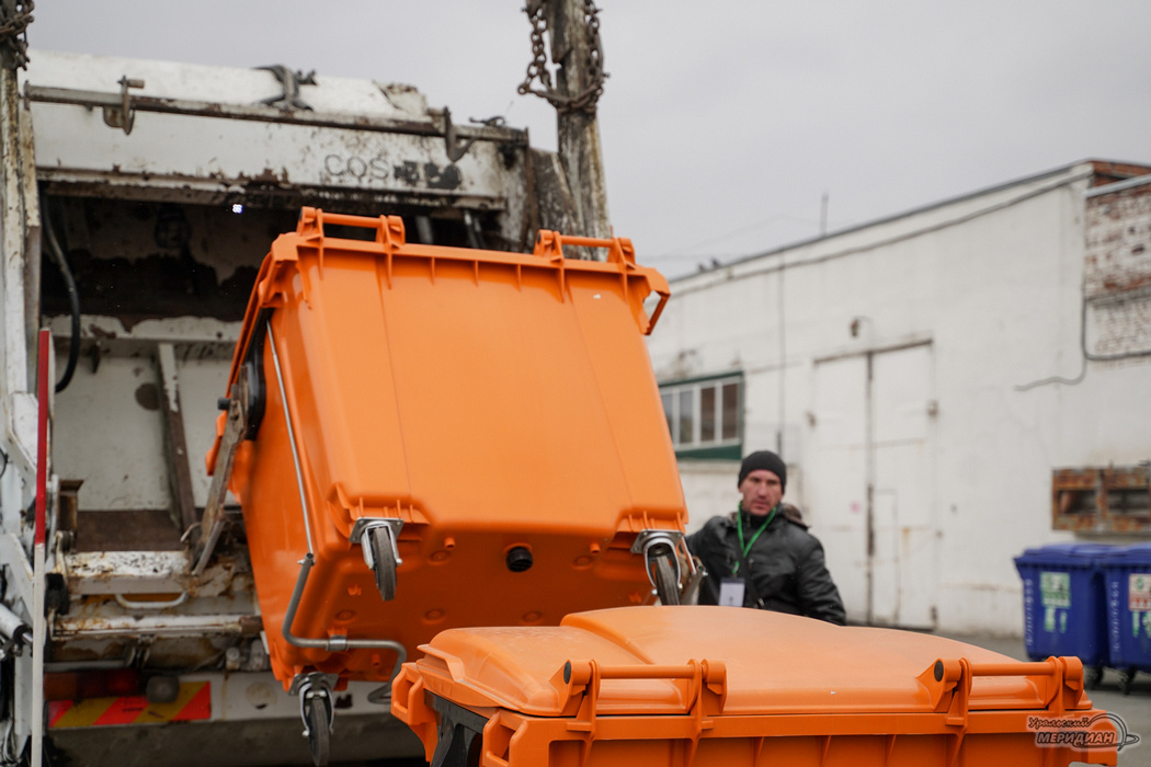    Фото: Лидия Аникина © ИА «Уральский меридиан»