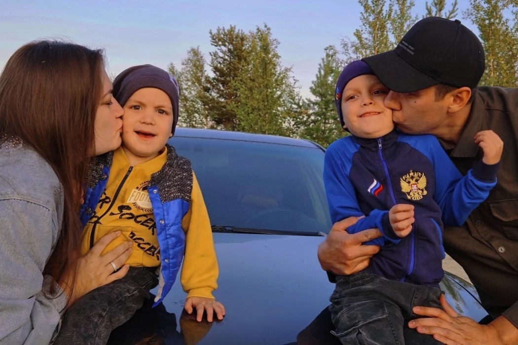    Фото: пресс-служба Управления Росгвардии по ХМАО - Югре