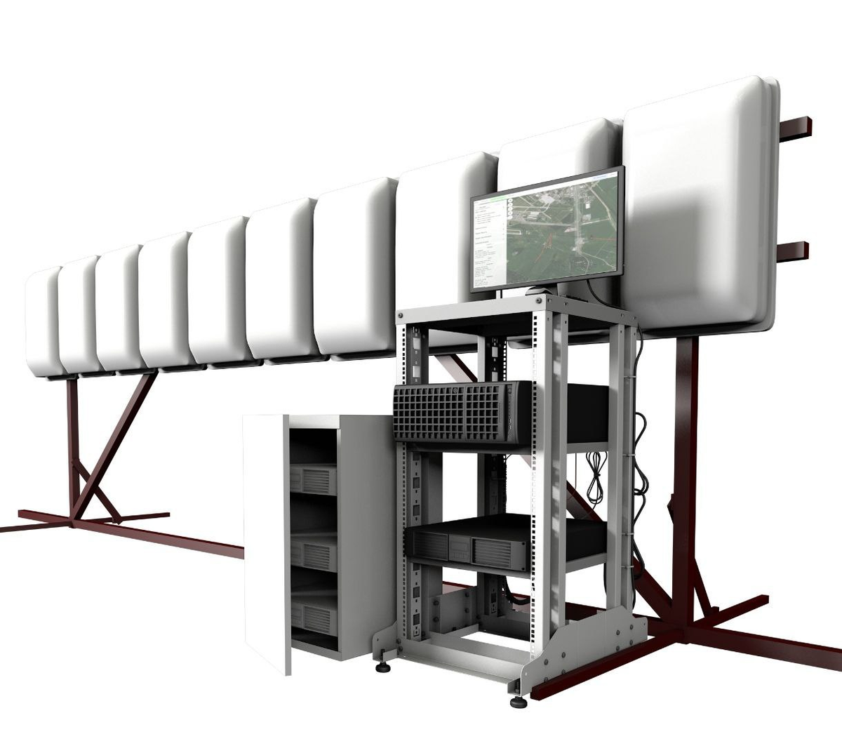   Изделие 3D ПКЛ