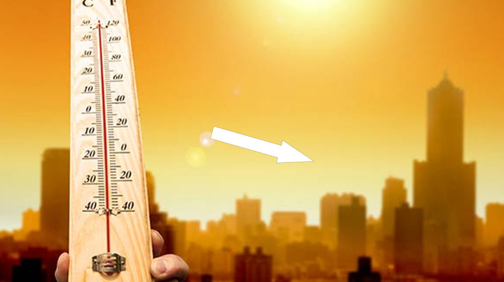    Лето 2025 станет рекордным по жаре или нас ждет климатический коллапс