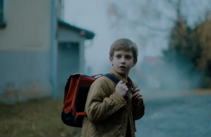 Листайте кадры.