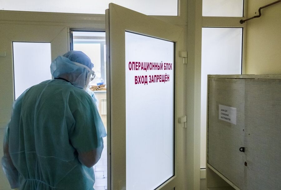     / Источник: © Дмитрий Макеев/РИА Новости