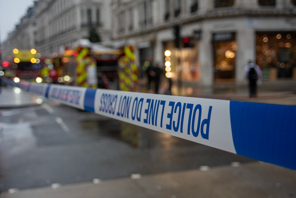     / Источник: © Krisztian Elek/Keystone Press Agency/Global Look Press