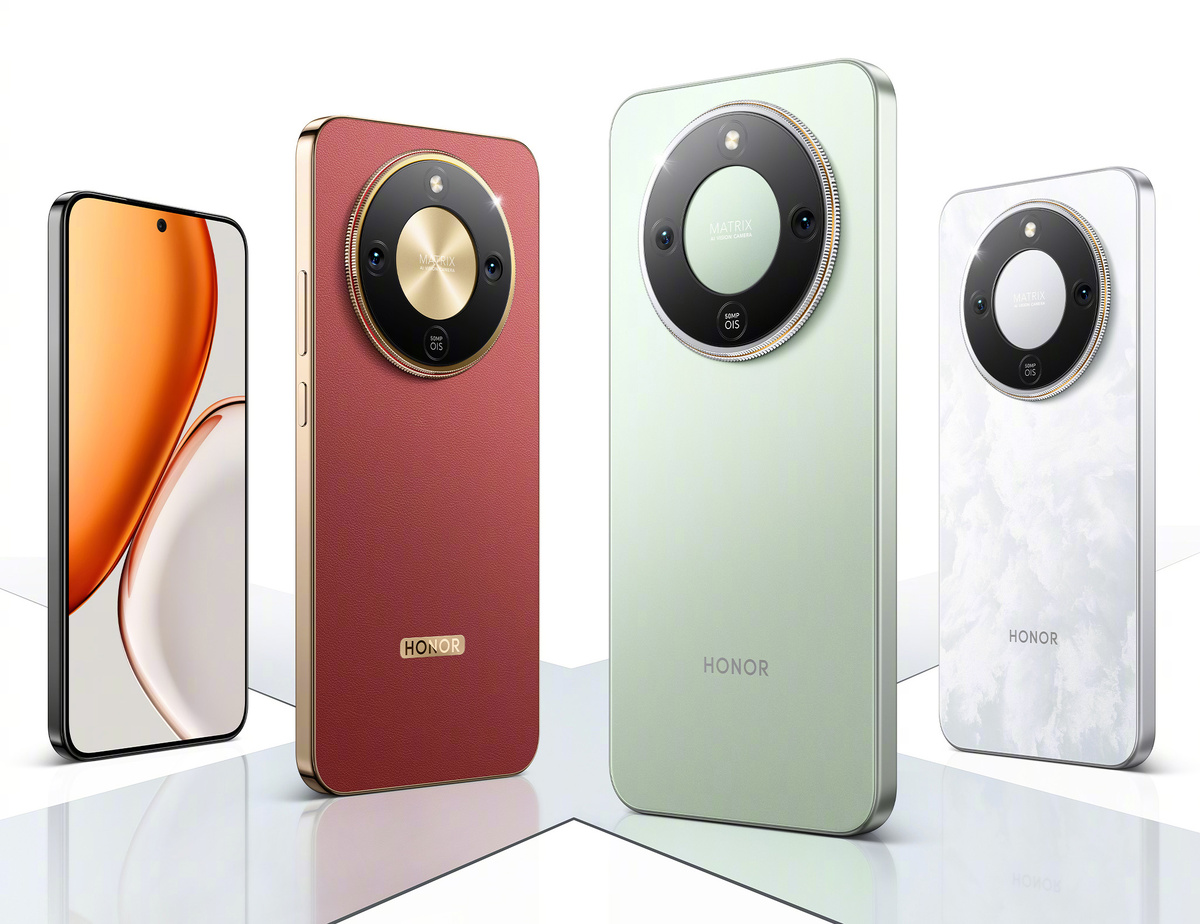 Фото: Honor  📷
