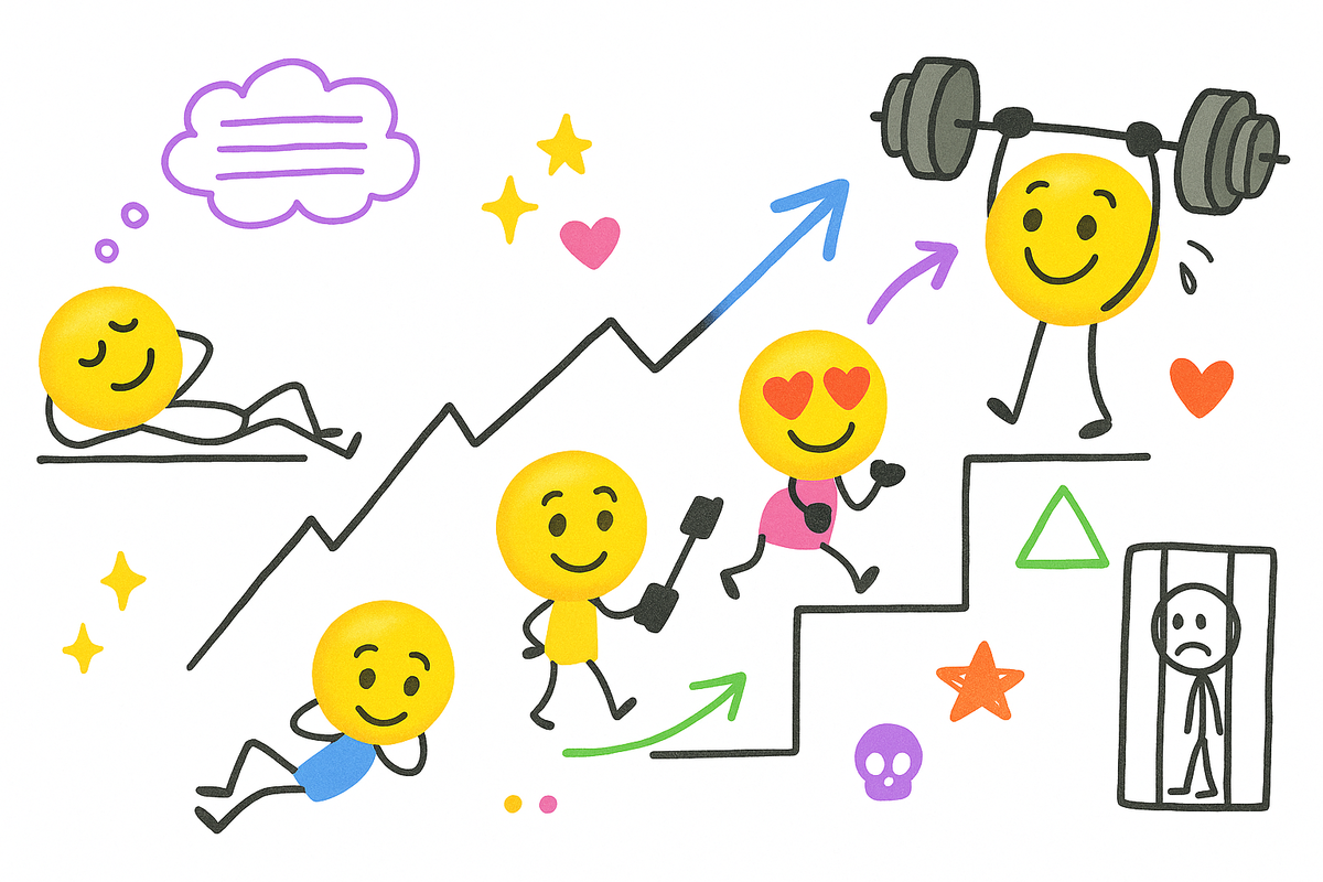 Как масштабировать фитнес-студию