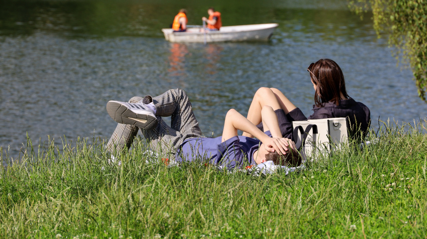    Фото: Олег Елков/ТАСС