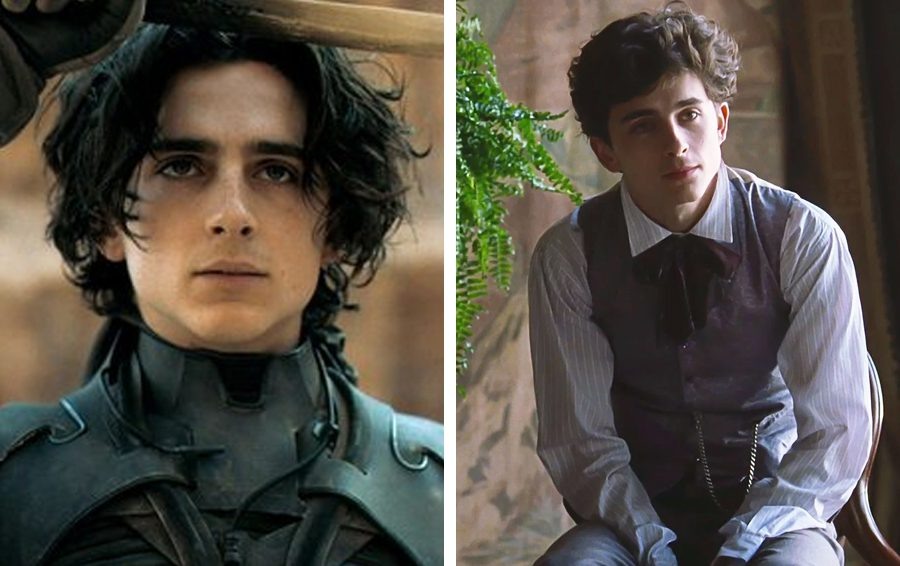    Фото: Warner Bros., Columbia Pictures Corporation