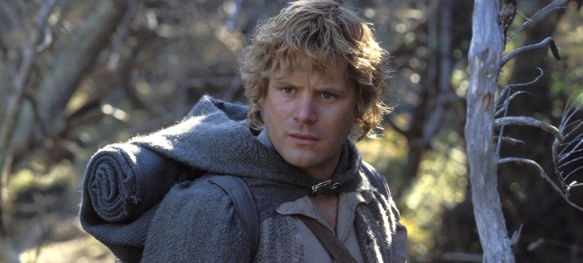 Кадр из фильма "Вастелин колец"