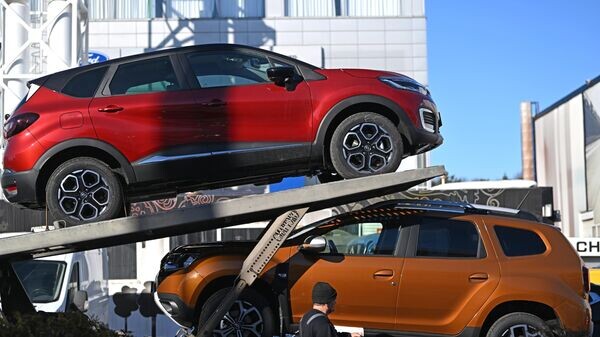    © Sputnik / Павел Бедняков