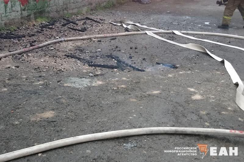    Архивное фото