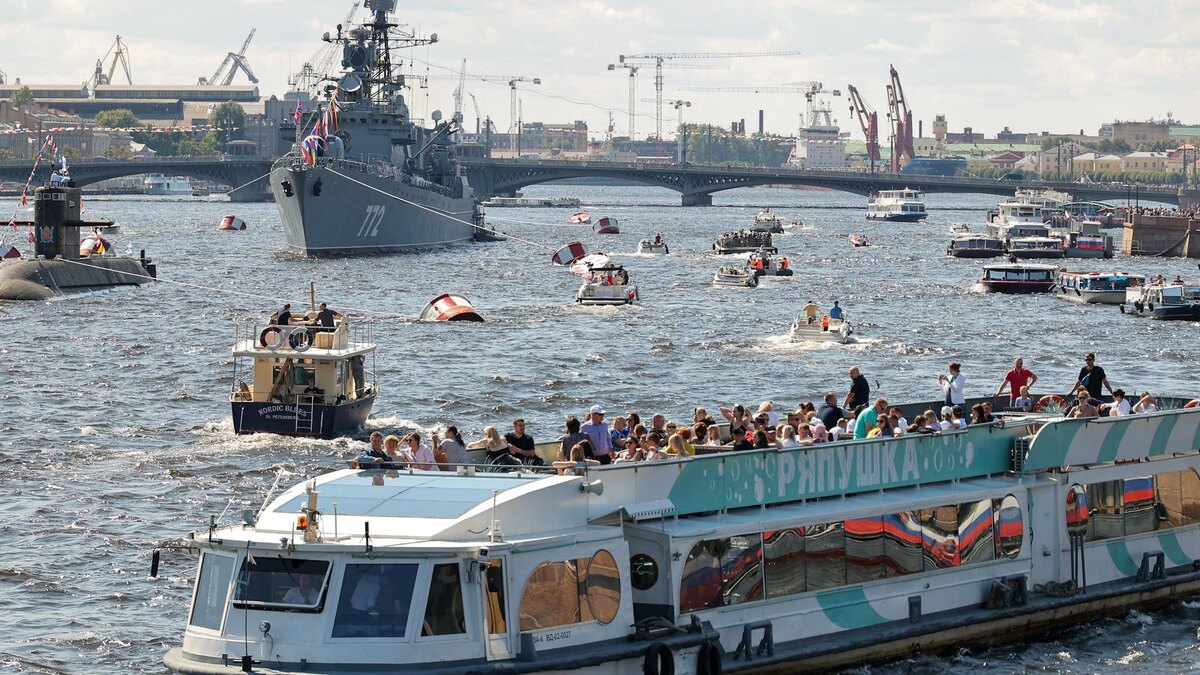    Фото: Petrov Sergey/news.ru/globallookpress.com