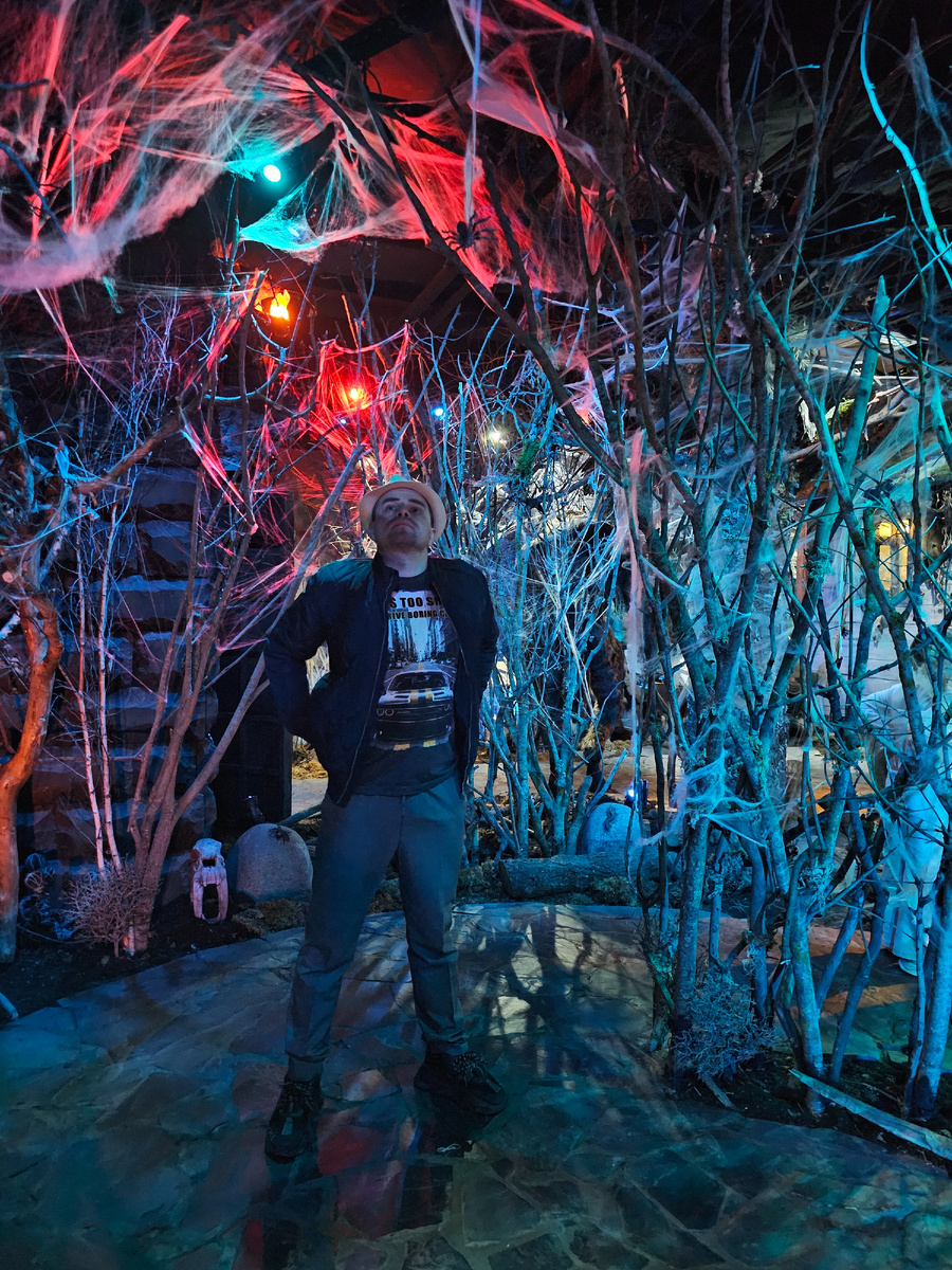 Фото автора 