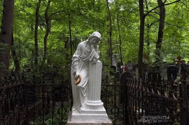 Если смерть мгновенная, то человек и не понимает, что происходит, а если у него есть хотя бы минута, то он успевает понять, что это конец. Фото: АиФ /  Ирина Курнакова