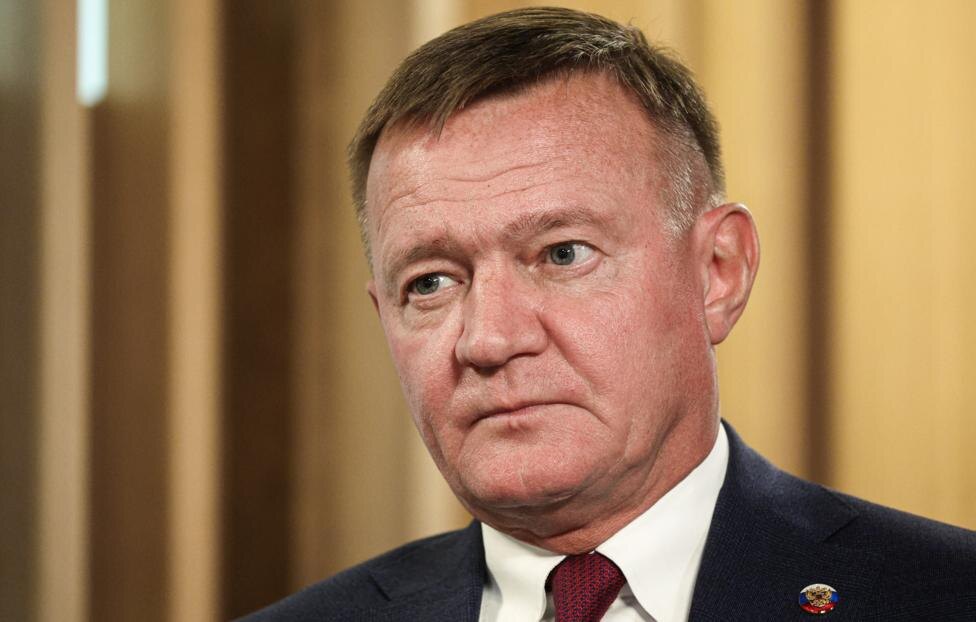 © Сергей Булкин/ТАСС, архив