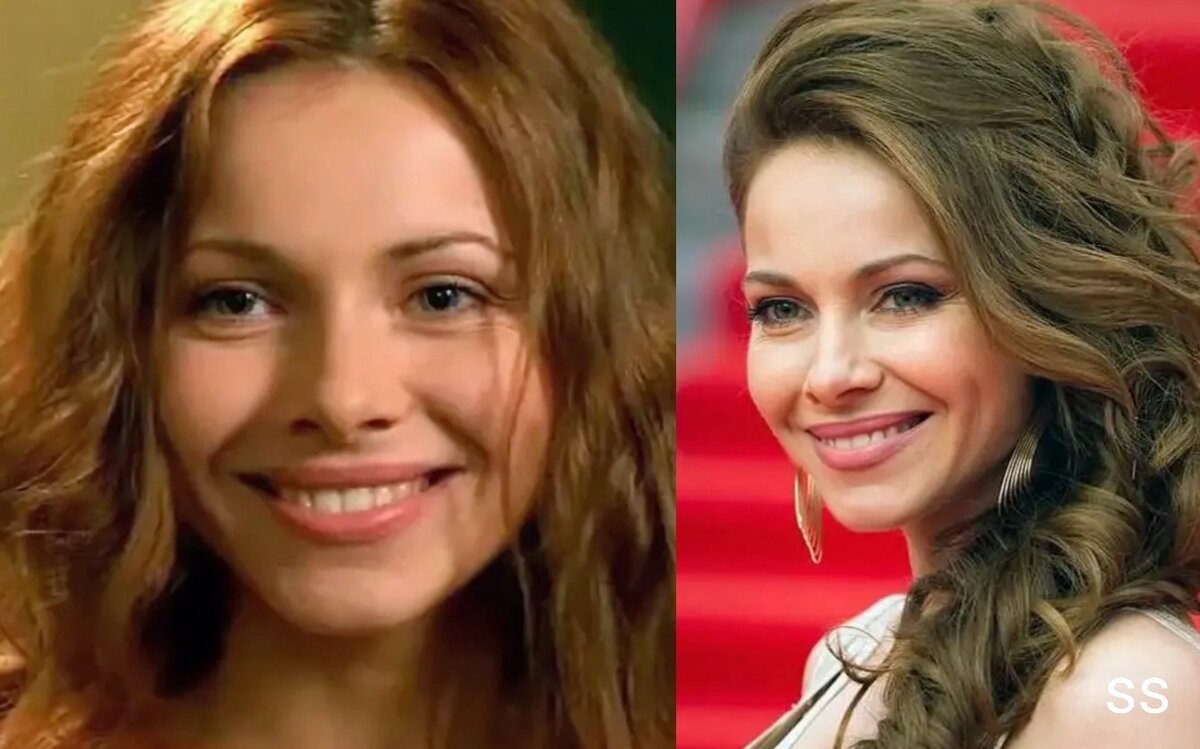 Екатерина Гусева