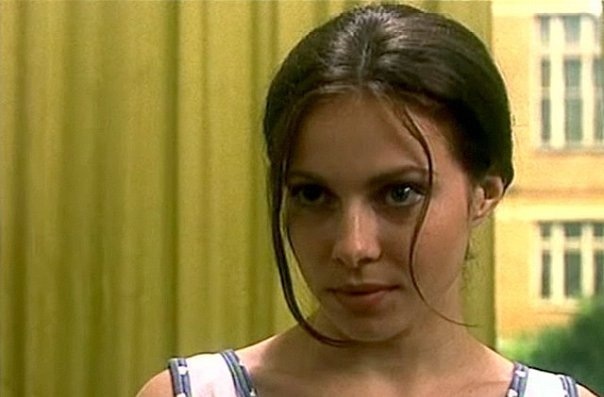 "Змеиный источник"   1997г