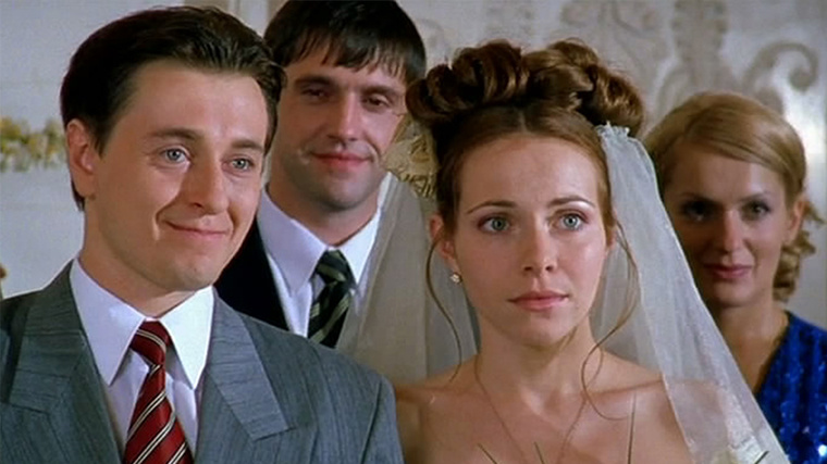 Через год чудесной Екатерине Гусевой исполнится 50. А вы бы назвали её красавицей?