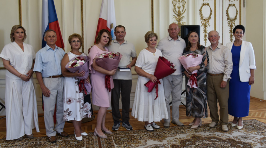    Фото: Администрация БМР