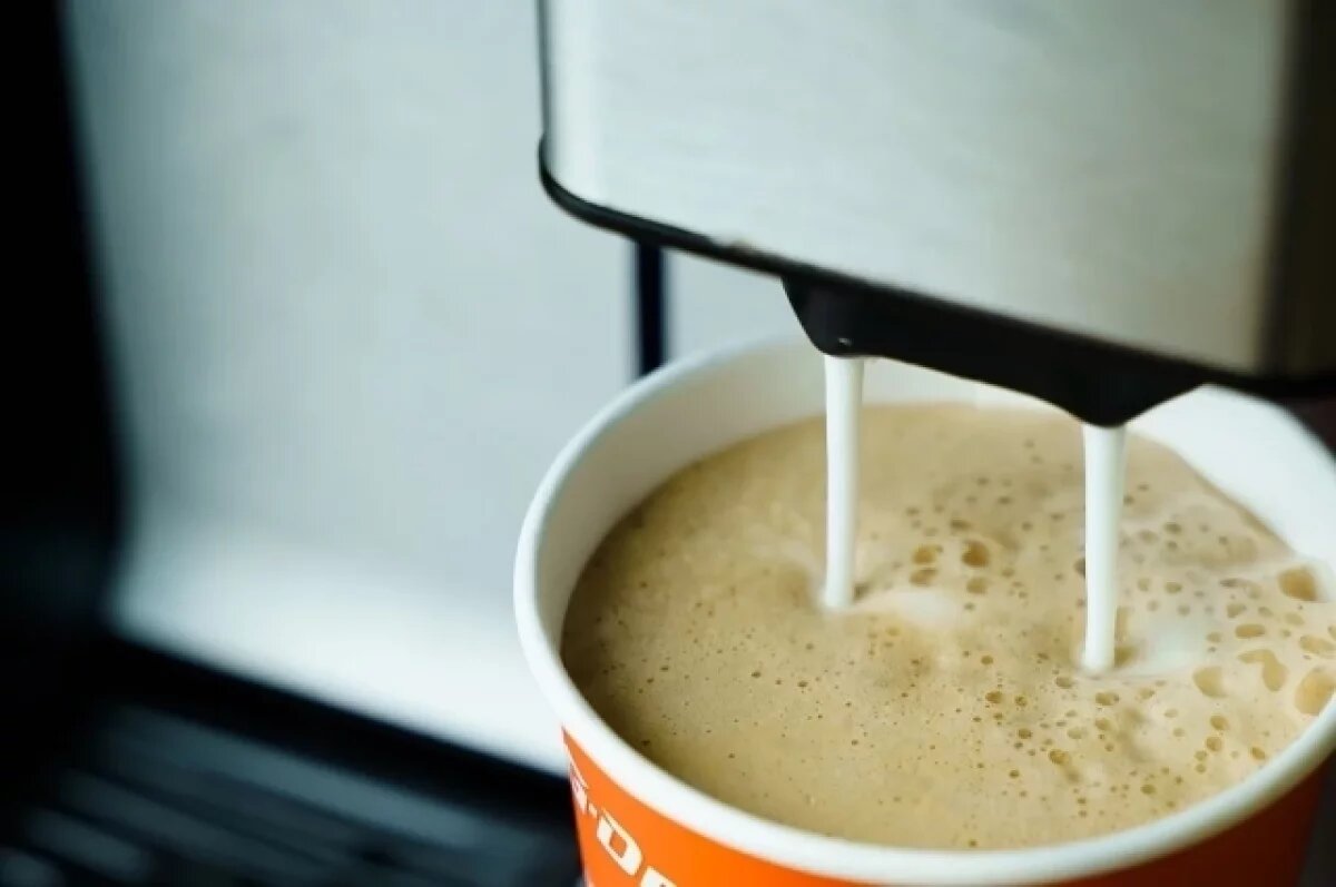    В Томской области улучшают сервис АЗС